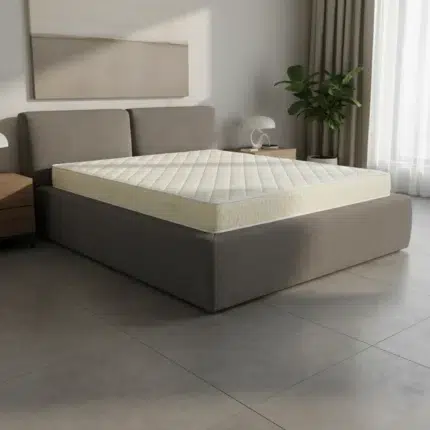 Clarion Spring Mattress