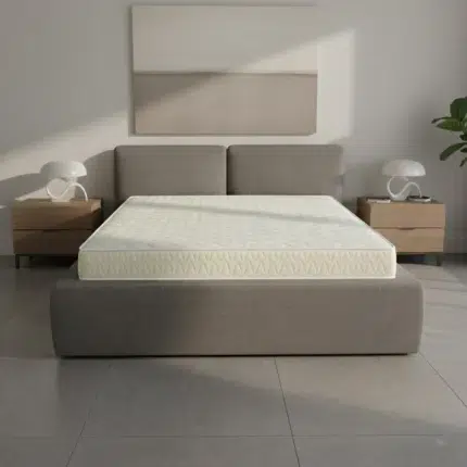 Clarion Spring Mattress