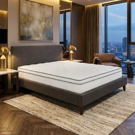 Memory Foam Mattress