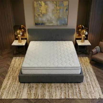 Memory Foam Mattress