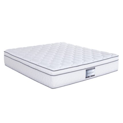 Kustom Deco Harmony Memory Foam Mattress