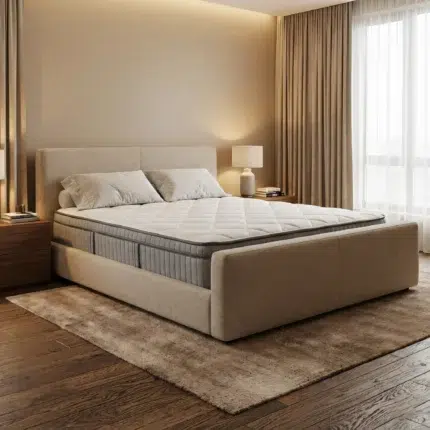 Memory Foam Mattress