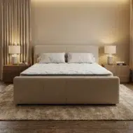 Memory Foam Mattress