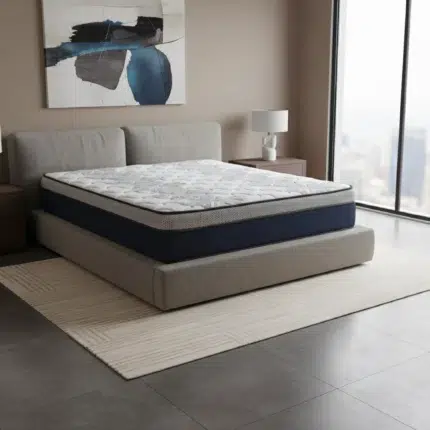 Pocket Spring Mattress