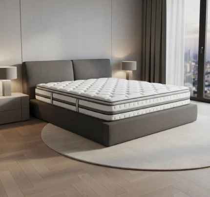 Pocket Spring Mattress