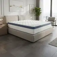 Pocket Spring Mattress