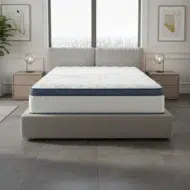 Pocket Spring Mattress