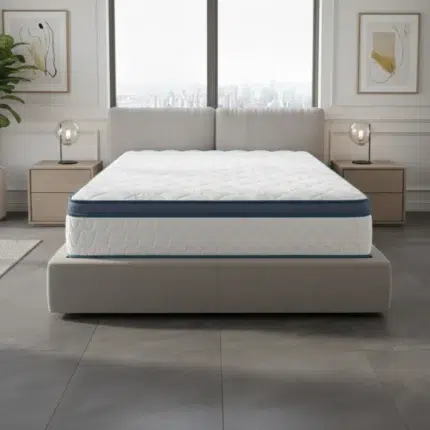 Pocket Spring Mattress