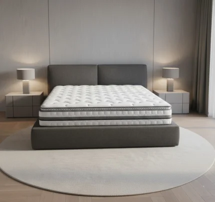 Pocket Spring Mattress