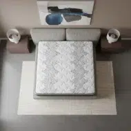 Pocket Spring Mattress