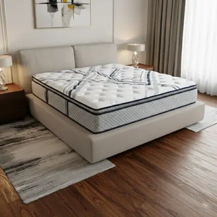 Valencia Pillow Top Mattress