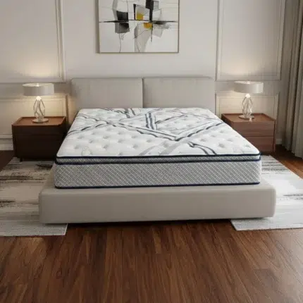 Valencia Pillow Top Mattress