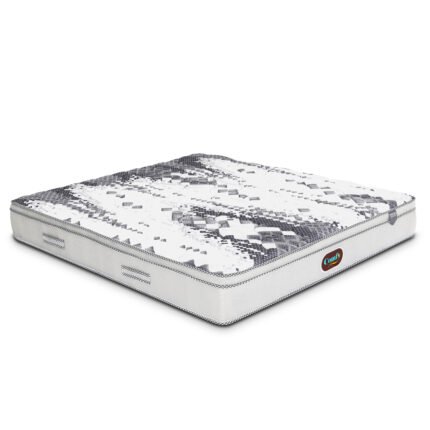 Kustom Deco Chelsea Memory Foam Mattress
