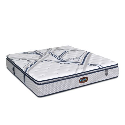 Kustom Deco Valancia Pillow Top Mattress