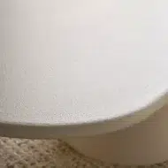 Bianca Organic Coffee Table