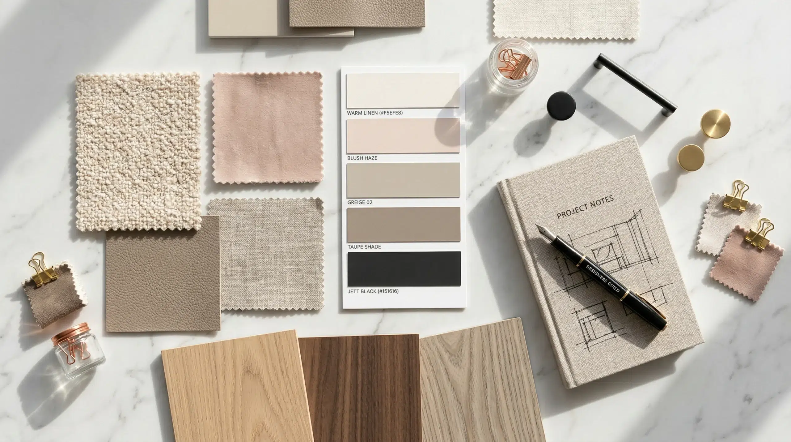 Bedroom furniture fabric and finish customisation options Kustom Deco Dubai