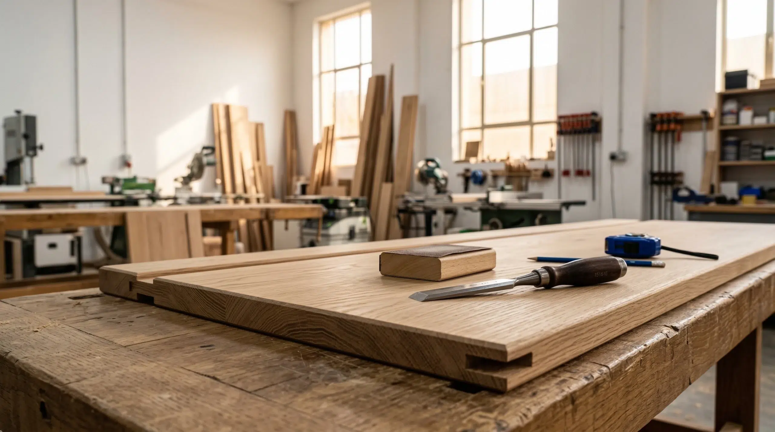 Kustom Deco custom bunk bed manufacturing process Dubai UAE workshop