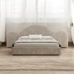 Eleganza King Size Bed