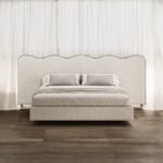 Veneto Queen Bed