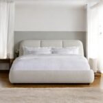 Regina King size Bed