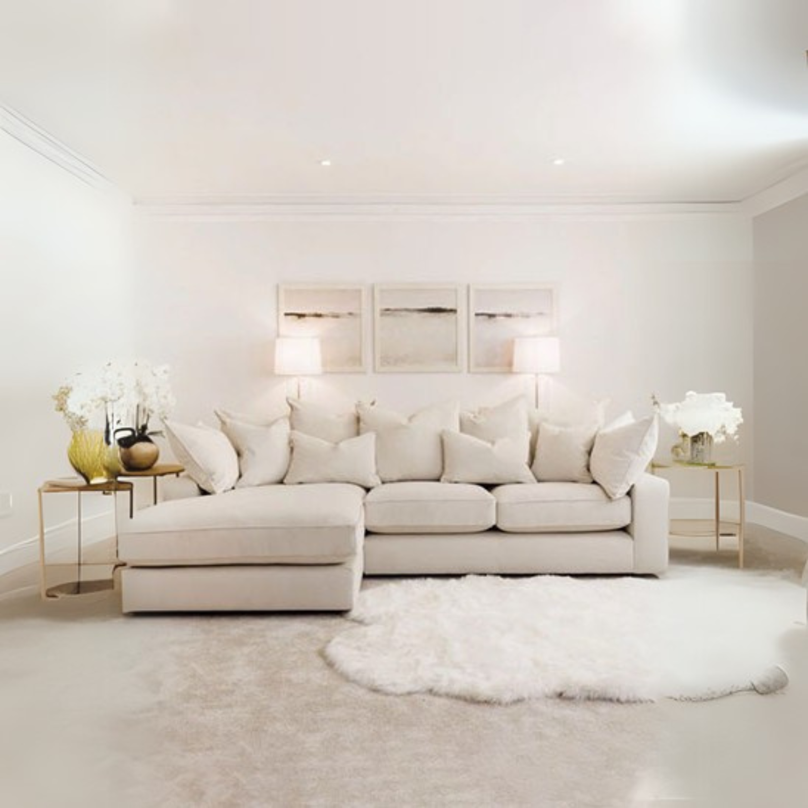 11-1-1.png Grande L shape sofa With Ottoman - Image 1