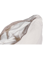 Feather Cloud Comfy Sofa - Waterproof Fabric - Image 13