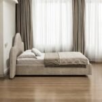 Eleganza King Size Bed - Image 2