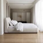 Regina King size Bed - Image 2