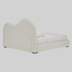 Dolce Curved Shaped Bed - Image 3
