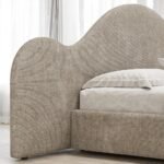 Eleganza King Size Bed - Image 3