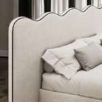 Veneto Queen Bed - Image 3