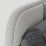 Linea Modern Bed - Image 3