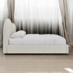 Dolce Curved Shaped Bed - Image 2