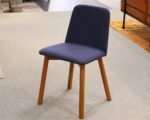 Lekker Home Set of 6 Dining Chairs - Image 2