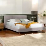 Orbit Luxury Bed