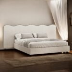 Veneto Queen Bed - Image 4