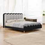 Imperiale Queen Size Bed