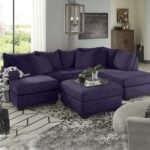 5-Piece Large Upholstered Corner Sofa - Image 3