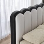 Imperiale Queen Size Bed - Image 2