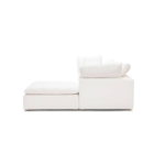 Cloud Feather L-Shape Modular Sofa - Image 3