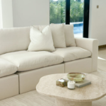 Cloud Feather Modular Sofa - Image 3