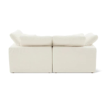 Cloud Feather Sofa 2-Seater - Image 3