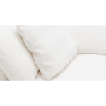Cloud Feather L-Shape Modular Sofa - Image 4