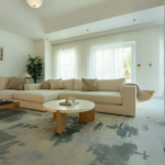 Celeste Cozy L-Shape Sofa - Image 3