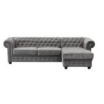 Alderwood Corner Sectional Sofa - Image 2