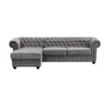 Alderwood Corner Sectional Sofa - Image 3