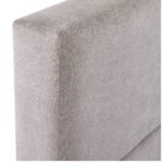 Dream Float Square Tufted Bed - Image 4