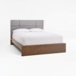 Dream Float Square Tufted Bed - Image 5