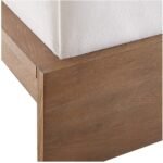 Dream Float Square Tufted Bed - Image 6