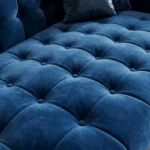 Aurelio Lounge Sofa - Avalon Blue - Image 6